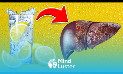 The BEST Drink for a Fatty Liver