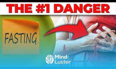 The 1 Danger of Prolonged Fasting You HAVE to Know About