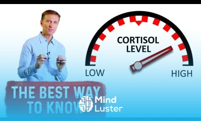 The 1 Sign of High Cortisol