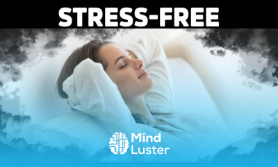 Never Be Stressed Out Again