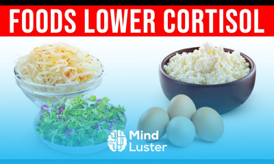 6 Foods that Lower Cortisol