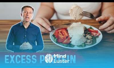 The Top Sign That You re Consuming Too Much Protein