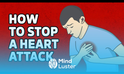 How to Stop a Heart Attack