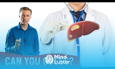 The FIRST Symptom Early Signs of Fatty Liver – Dr Berg