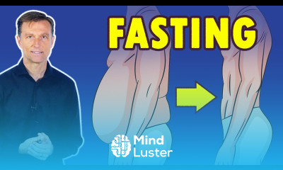 Intermittent Fasting for SERIOUS Weight Loss Dr Berg