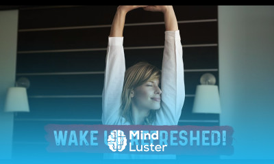 How to Sleep Deeply and Wake Up Refreshed Must Watch Dr Berg on Sleep Problems