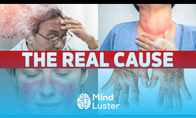 The 1 Deficiency behind All Autoimmune Diseases