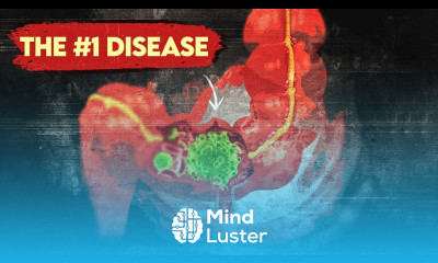 The 1 Disease More Common than Heart Disease and Cancer