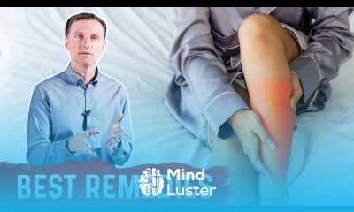 Restless Legs Syndrome vs Night Leg Jerks