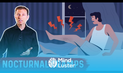 Foot and Leg Cramps at Night Nocturnal Cramps