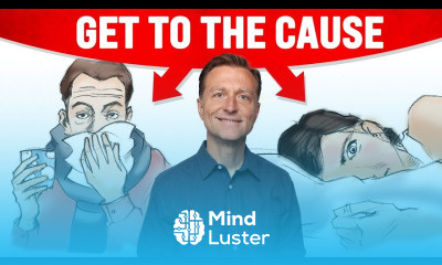 NEVER Hide These 5 Symptoms with Medications