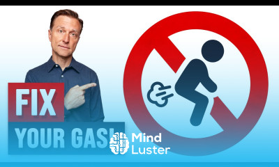 How to STOP Flatulence Farting THIS REALLY WORKS