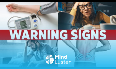 The 7 Warning Signs of a Vitamin D Deficiency Dr Berg