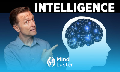 4 Mineral Deficiencies That LOWER Your IQ Intelligence