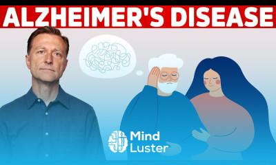 The REAL Cause of Alzheimer s Is NOT Amyloid Plaque in the Brain