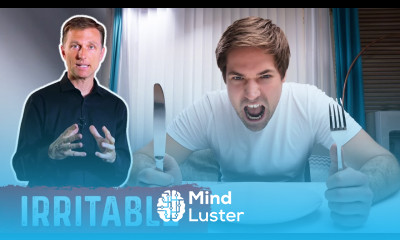 Why Fasting Makes You Irritable and Angry