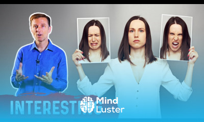 Ketones and Emotions Depression Anxiety Irritability