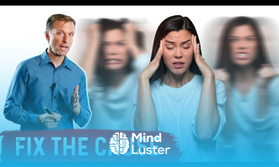 The Secret to Getting Rid of Anxiety and Depression