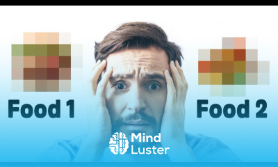 The Best 2 Foods to Rid Anxiety in Your Body