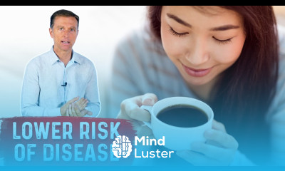 Coffee Can Lower Your Disease Risk