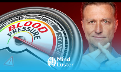 The END of Hypertension High Blood Pressure