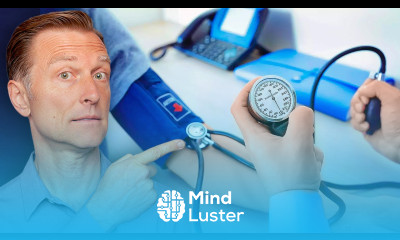 Instantly Lower Blood Pressure within 60 Seconds