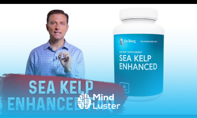 Sea Kelp Enhanced FAQ