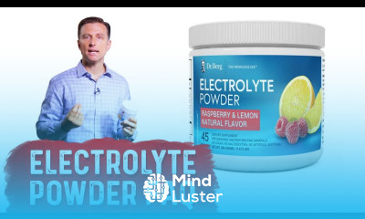 Electrolyte Powder FAQ