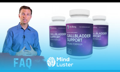 Gallbladder Support Formula VEGAN FAQ