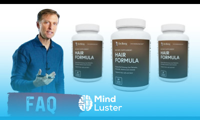 New Hair Formula FAQ