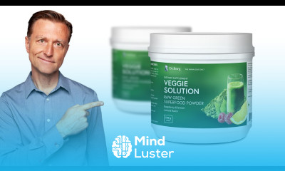 The New Veggie Solution FAQ