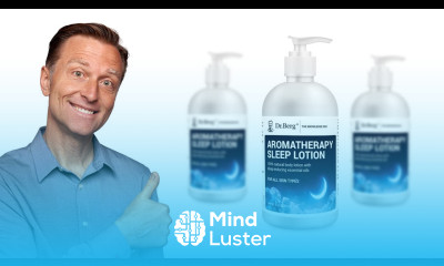 Aromatherapy Sleep Lotion FAQ