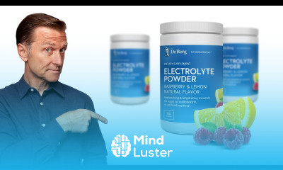 Electrolyte Powder FAQ