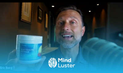 Electrolyte Powder FAQ