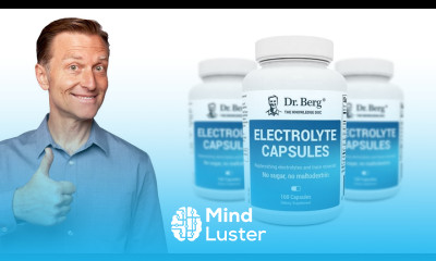 Electrolyte Capsules FAQ