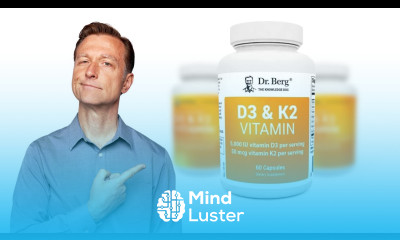 D3 and K2 Vitamin FAQ