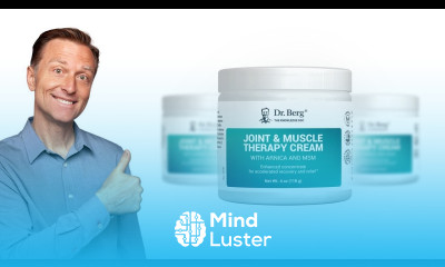 Joint Muscle Therapy Cream