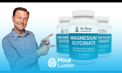 Magnesium Glycinate FAQ