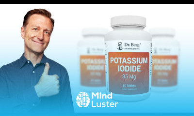 Potassium Iodide FAQ