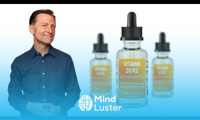 Vitamin D3 K2 with Zinc and MCT Oil FAQ
