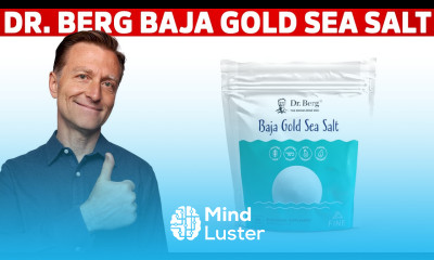 Baja Gold Sea Salt FAQ