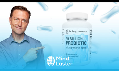60 Billion Probiotic FAQ
