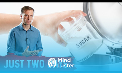 Just Two Days of Sugar Devastates Your Gut Health