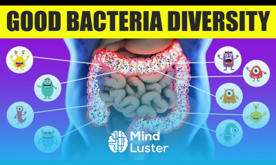 The Secret to Increasing the Diversity of Gut Microbes