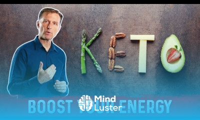 Why Keto Gives You More Energy