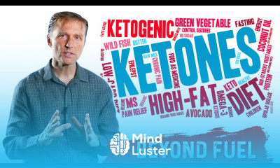 Ketones Are Way More Than Just Energy Fuel – Dr Berg On Benefits Of Ketones