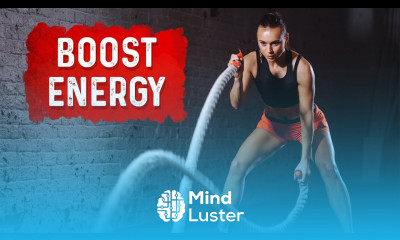 Vitamin B1 Boost Energy for Workout – Dr Berg on B1 Vitamin for Energy Boost