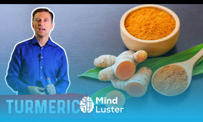 Health Benefits of Turmeric