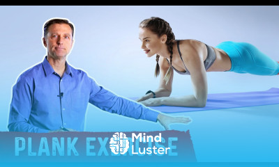 The Benefits of Plank Exercises