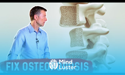 The Missing Mineral in Strong Bones